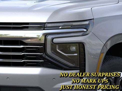 New 2026 Chevrolet Tahoe LT w/ Comfort Package RWD image 10