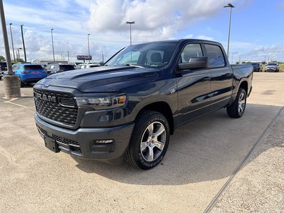 New 2026 RAM 1500 Express