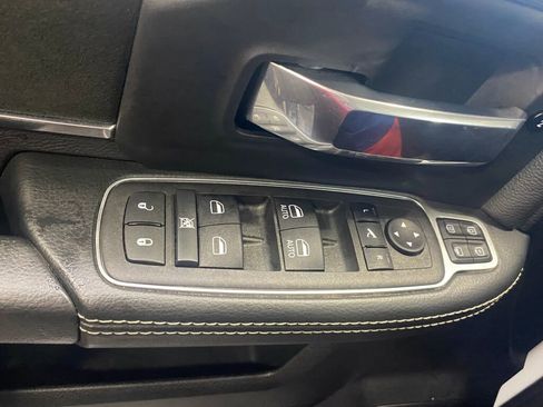 Used 2024 RAM 2500 Laramie image 7