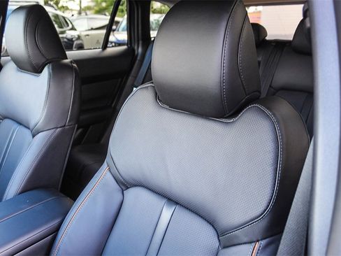 New 2026 MAZDA CX-50 2.5 Hybrid w/ Weather Package image 27