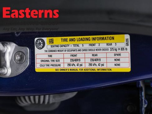 Used 2023 Tesla Model 3 Standard Range RWD image 28