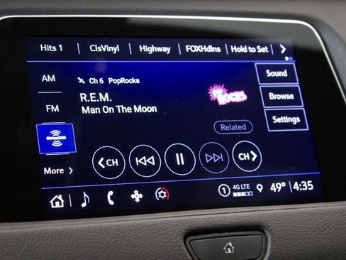 Used 2023 Cadillac XT4 Premium Luxury w/ Enhanced Visibility Package image 29