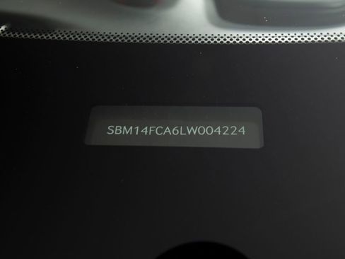 Used 2020 McLaren 720S Performance RWD image 52