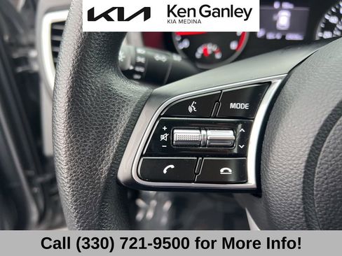 Certified 2023 Kia Seltos LX image 31