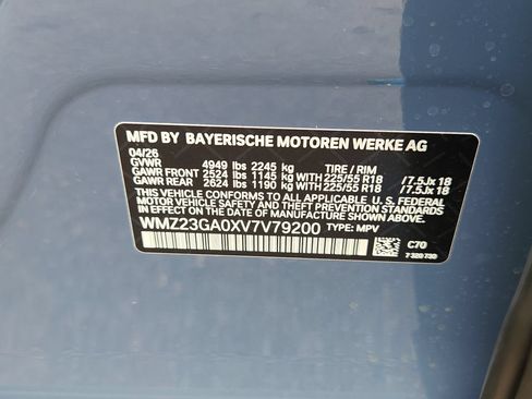 New 2027 MINI Cooper Countryman S AWD/4WD image 21