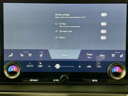 Certified 2024 Lexus RX 350 AWD w/ Convenience Package image 16