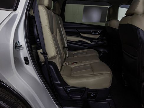 Used 2023 Subaru Ascent Limited image 44