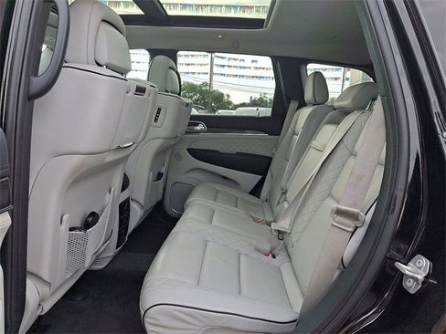Used 2018 Jeep Grand Cherokee Summit image 10