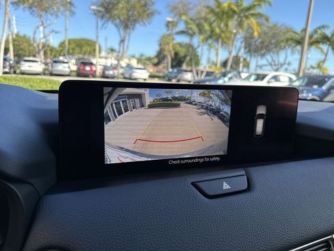 New 2026 MAZDA CX-90 3.3 Turbo w/ Premium Sport Pkg image 51