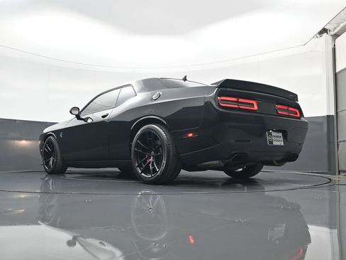 Used 2023 Dodge Challenger SRT Hellcat image 22