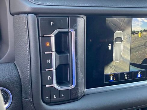 Used 2024 GMC Yukon Denali w/ Max Trailering Package image 22