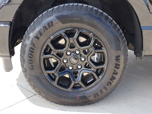 Used 2024 Ford F150 XLT w/ Equipment Group 302A MID image 31