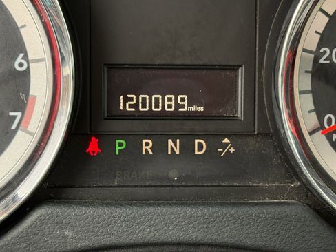 Used 2015 Dodge Grand Caravan SE w/ Quick Order Package 29E SE image 16