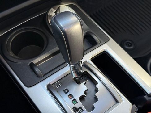 Used 2024 Toyota 4Runner SR5 Premium w/ Moonroof Package image 26