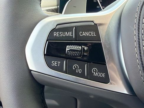 New 2026 BMW X5 xDrive40i w/ Executive Package AWD/4WD image 38