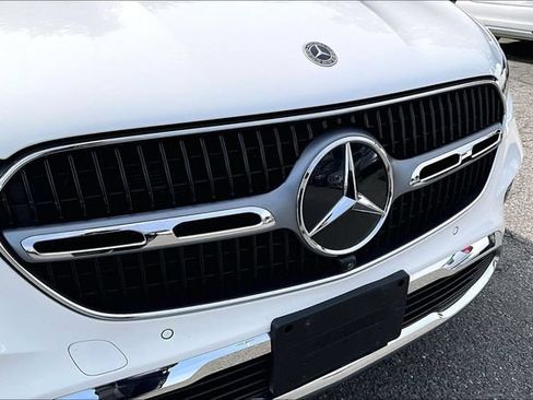 Certified 2026 Mercedes-Benz GLC 300 4MATIC image 27