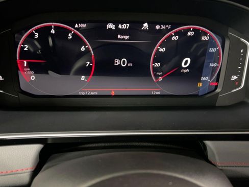New 2026 Volkswagen Jetta GLI Autobahn FWD image 17