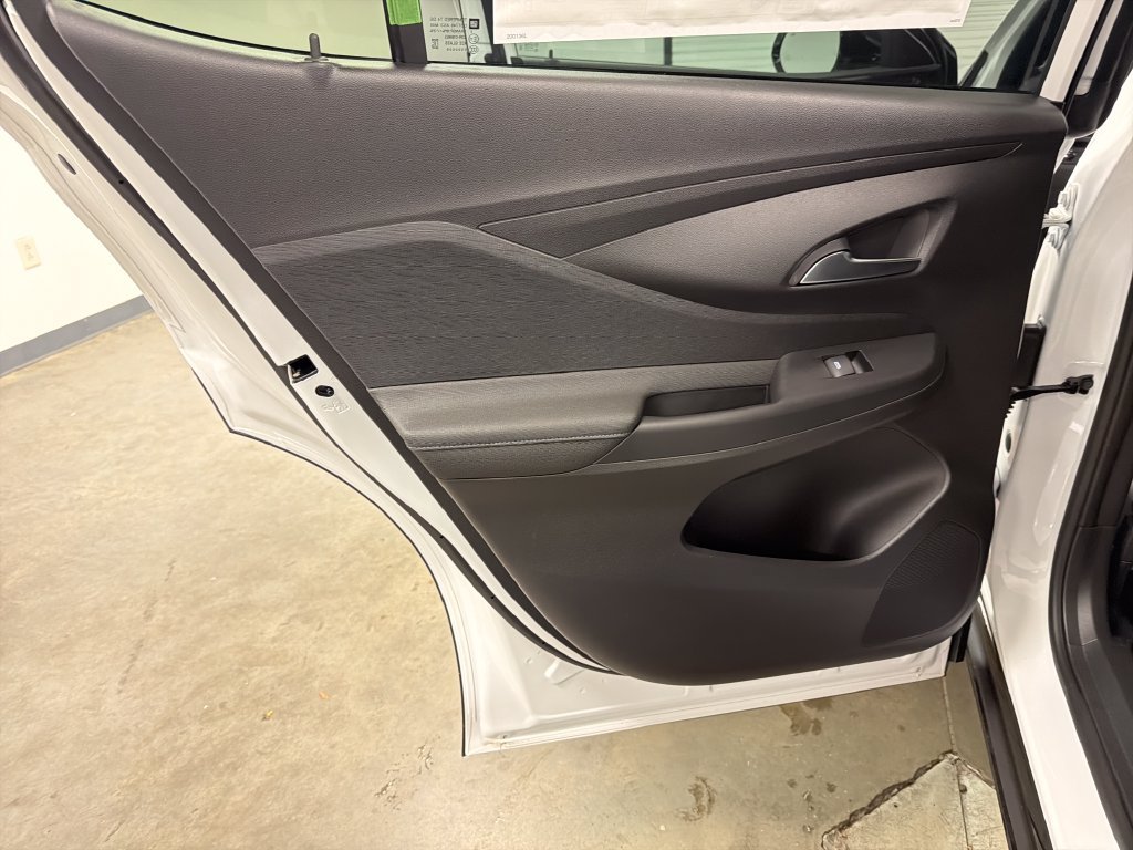 New 2026 Buick Envista Sport Touring w/ Convenience I Package FWD image 29