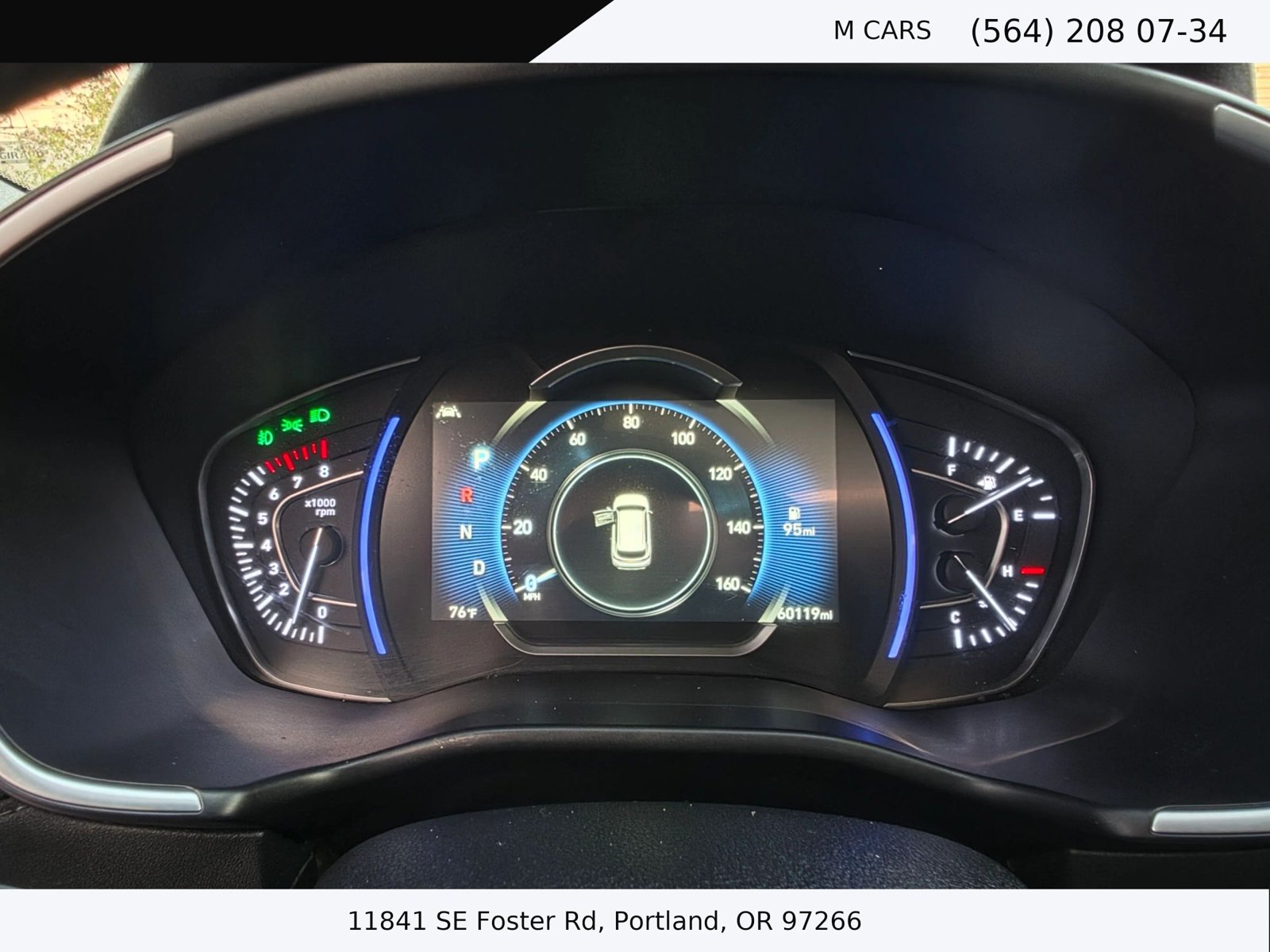 Used 2020 Hyundai Santa Fe SEL w/ Cargo Package FWD image 21