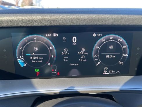 New 2026 Volkswagen Tiguan SE R-Line AWD/4WD image 15