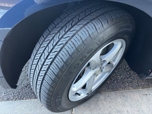Used 2018 Chevrolet Malibu LS FWD image 29