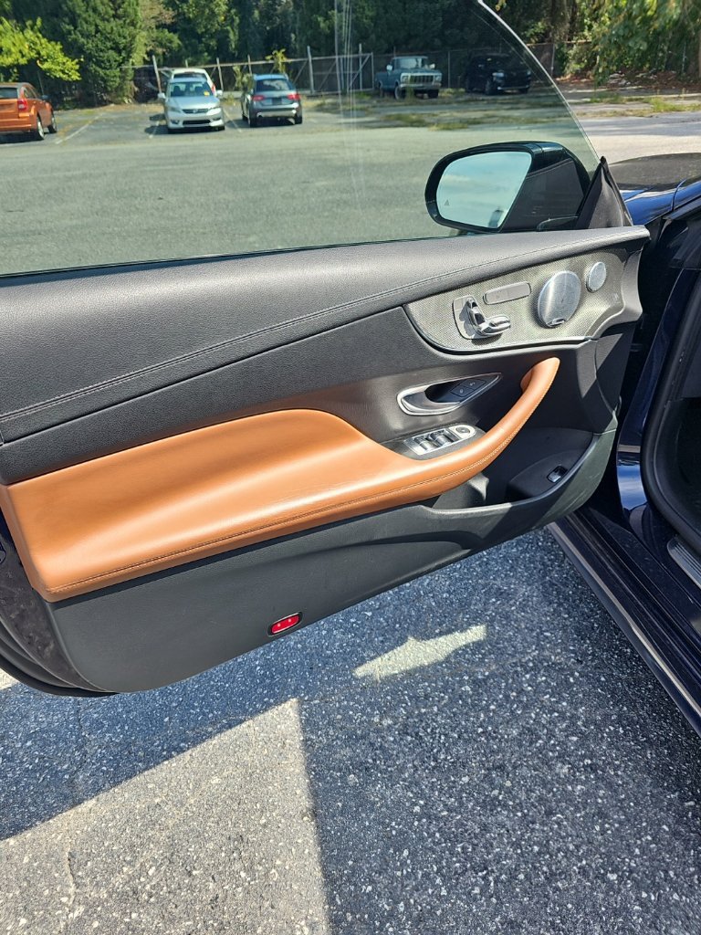 Used 2019 Mercedes-Benz E 53 AMG 4MATIC Coupe image 17