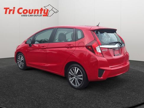 Used 2016 Honda Fit EX image 6