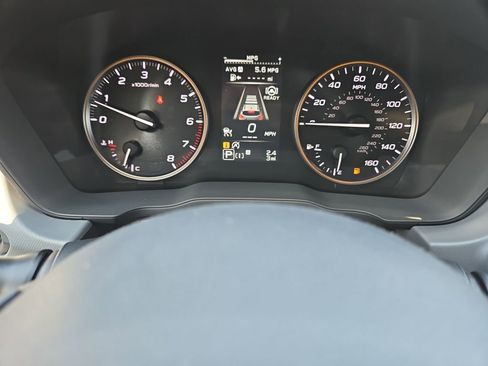 New 2026 Subaru Crosstrek 2.5i Wilderness AWD/4WD image 20