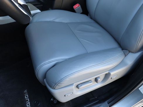 Used 2016 Toyota Sequoia Limited image 55