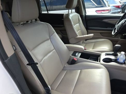 Used 2016 Honda Pilot EX-L image 4
