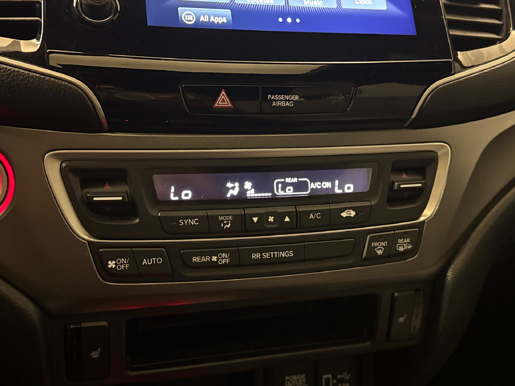 Used 2023 Honda Passport EX-L image 29