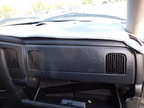 Used 2003 Dodge Ram 1500 Truck ST image 24