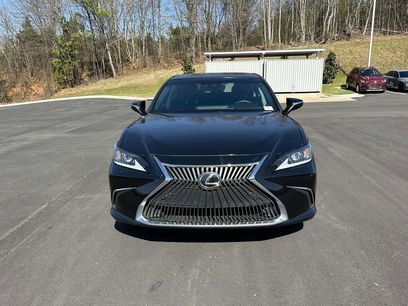 Used 2021 Lexus ES 350 w/ Premium Package