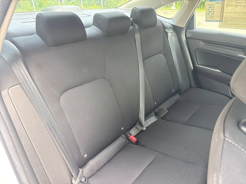 Certified 2026 Honda Civic LX image 34