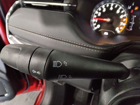 Used 2022 Jeep Compass Limited image 14