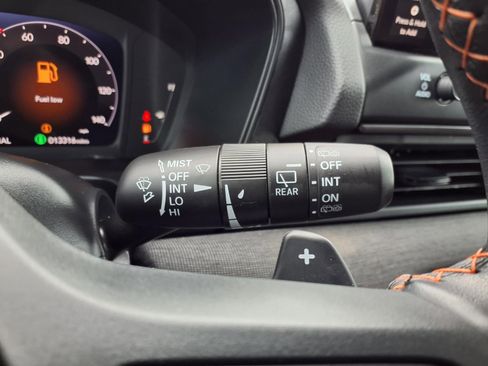 Used 2026 Honda Passport TrailSport image 19