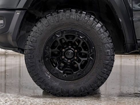 Used 2024 RAM 1500 TRX AWD/4WD image 64