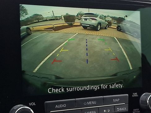 Used 2023 Nissan Frontier Pro-X w/ Tow Package image 18