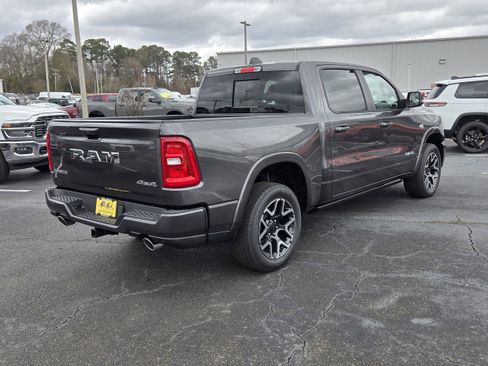 New 2026 RAM 1500 Laramie image 18