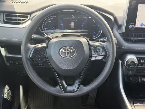 Used 2023 Toyota RAV4 XLE w/ Convenience Package AWD/4WD image 16