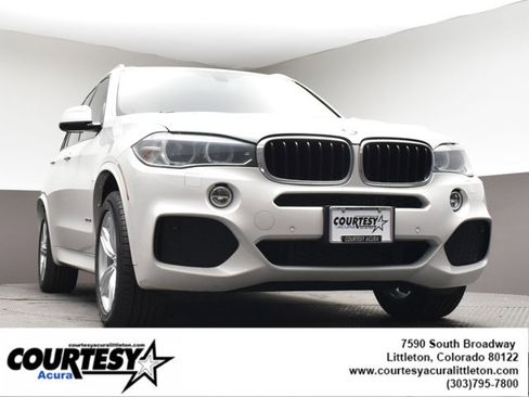 Used 2016 BMW X5 xDrive35i image 34