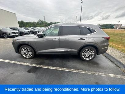 Certified 2023 Acura MDX SH-AWD w/ Advance Package