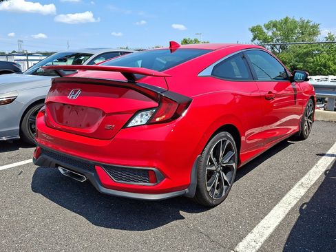 Used 2019 Honda Civic Si image 4