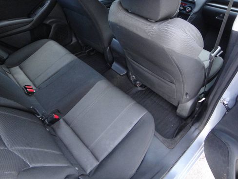 Used 2022 Subaru Impreza 2.0i AWD/4WD image 12