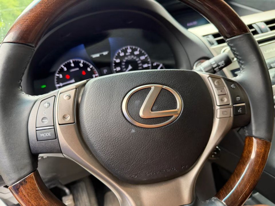 Used 2015 Lexus RX 350 AWD image 15