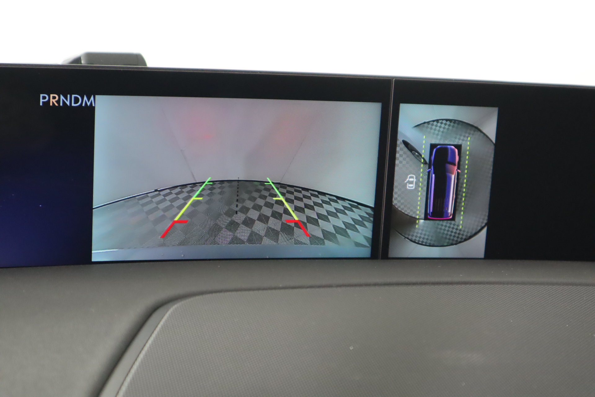 New 2026 Lincoln Navigator Premiere AWD/4WD image 7