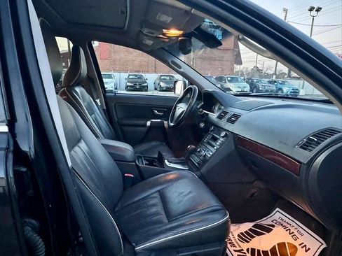 Used 2013 Volvo XC90 3.2 image 12