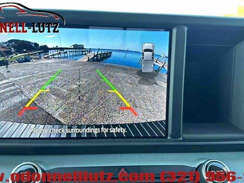 Used 2022 Ford Maverick Lariat w/ Lariat Luxury Package image 24