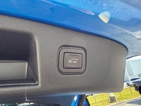 Used 2024 Chevrolet Blazer EV RS AWD/4WD image 7