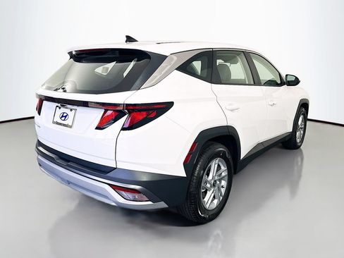 New 2026 Hyundai Tucson SE FWD image 5